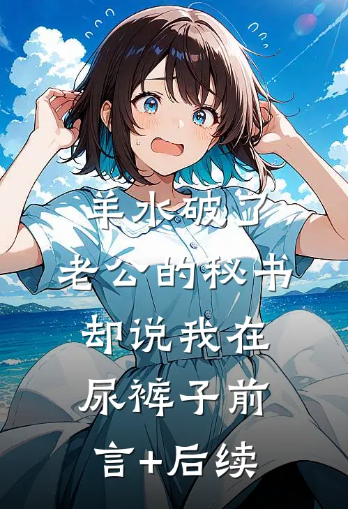 羊水破了，老公的秘书却说我在尿裤子前言+后续