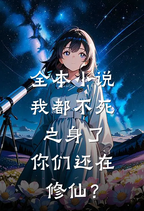 全本小说我都不死之身了，你们还在修仙？