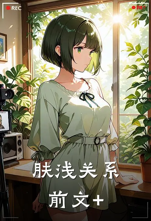 肤浅关系前文+