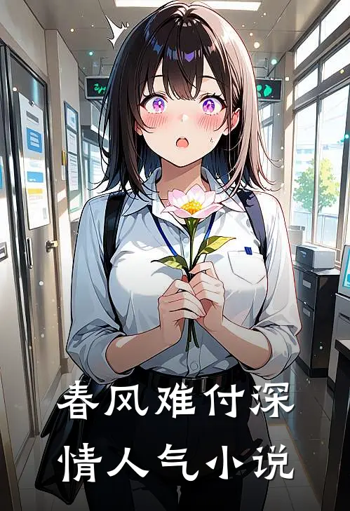 春风难付深情人气小说