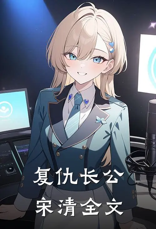 复仇长公宋清全文