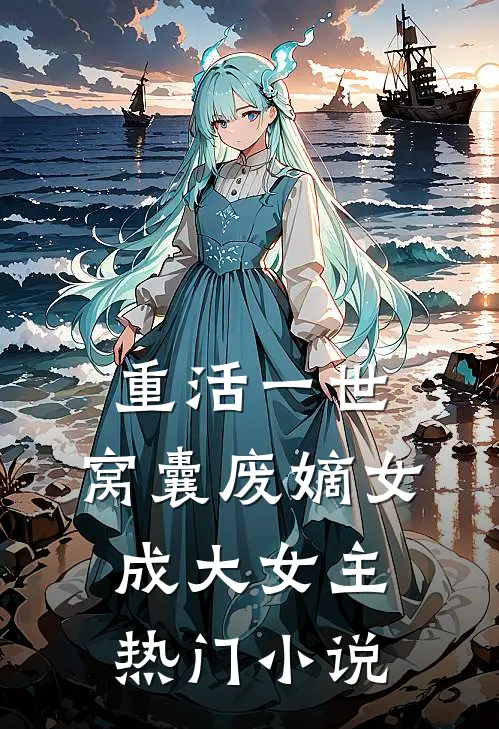 重活一世，窝囊废嫡女成大女主热门小说