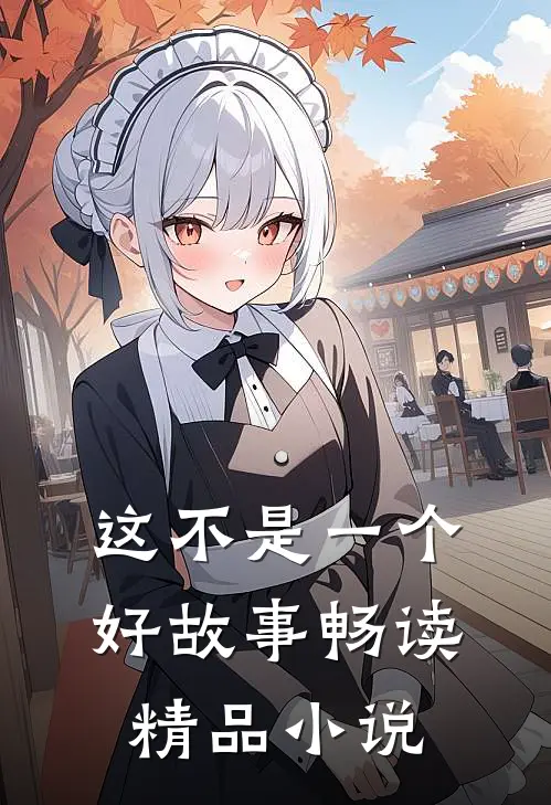 这不是一个好故事畅读精品小说