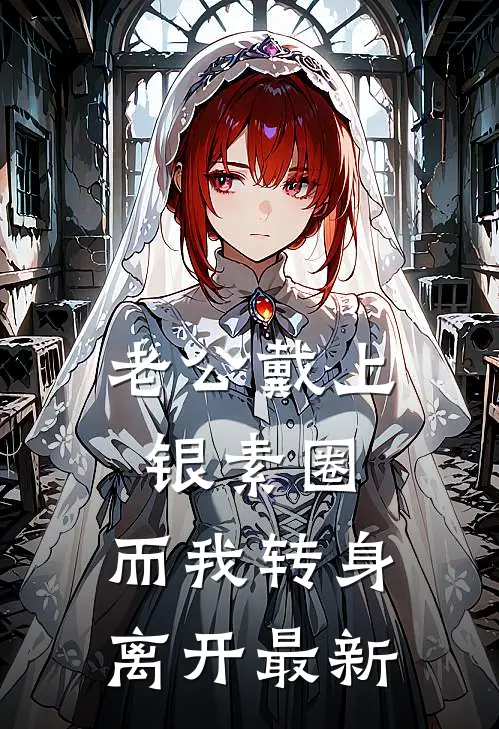 老公戴上银素圈，而我转身离开最新