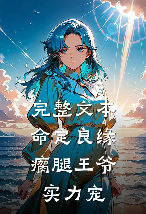 完整文本命定良缘：瘸腿王爷实力宠