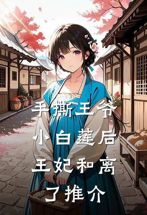 手撕王爷小白莲后，王妃和离了推介