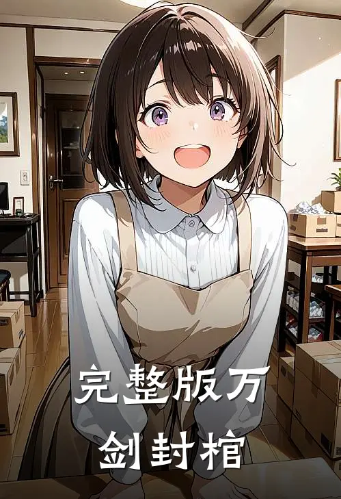 完整版万剑封棺