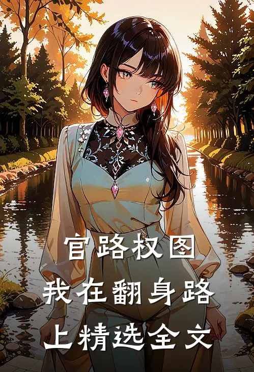 官路权图:我在翻身路上精选全文