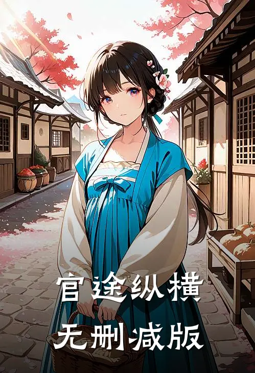官途纵横无删减版