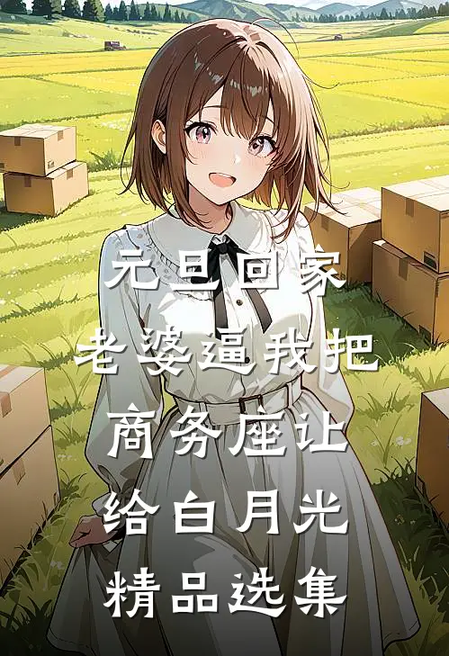 元旦回家，老婆逼我把商务座让给白月光精品选集