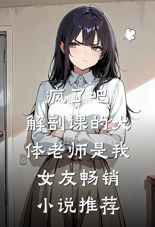 疯了吧，解剖课的大体老师是我女友畅销小说推荐