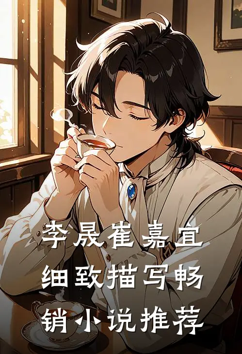 李晟崔嘉宜细致描写畅销小说推荐