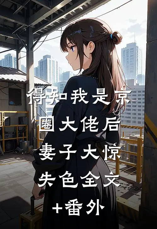 得知我是京圈大佬后，妻子大惊失色全文+番外