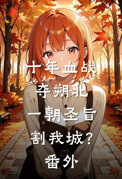 十年血战夺朔北，一朝圣旨割我城？番外