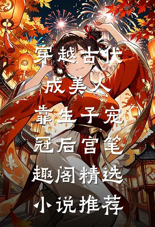 穿越古代成美人,靠生子宠冠后宫 笔趣阁精选小说推荐