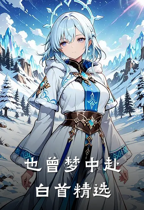 也曾梦中赴白首精选