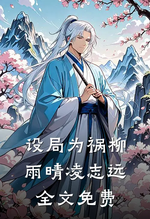 设局为祸柳雨晴凌志远全文免费