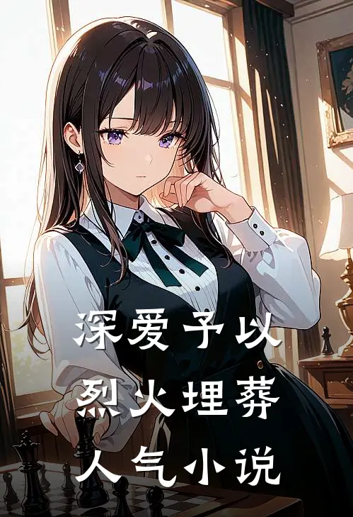 深爱予以烈火埋葬人气小说