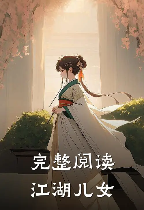 完整阅读江湖儿女