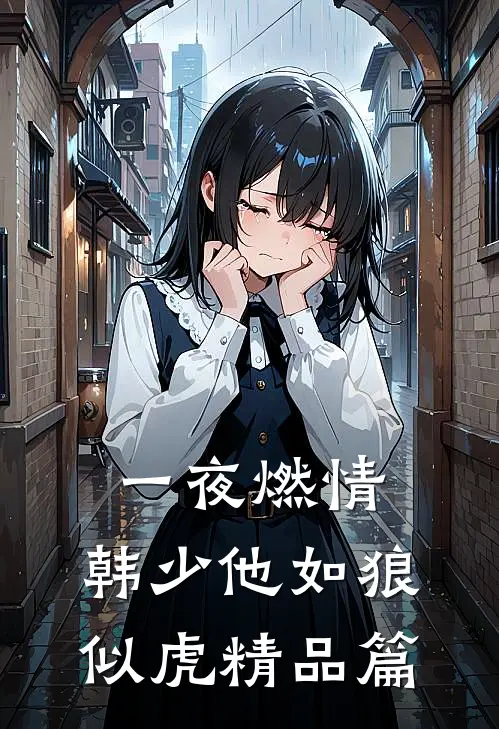 一夜燃情：韩少他如狼似虎精品篇