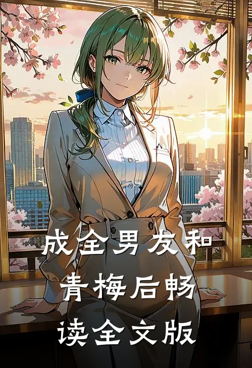 成全男友和青梅后畅读全文版