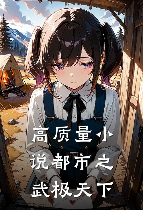 高质量小说都市之武极天下