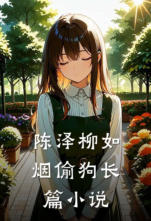 陈泽柳如烟偷狗长篇小说