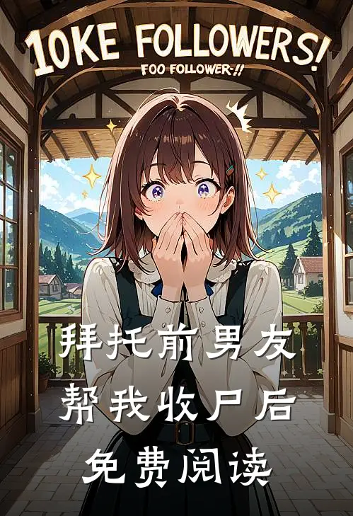 拜托前男友帮我收尸后免费阅读