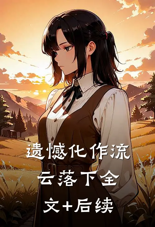 遗憾化作流云落下全文+后续