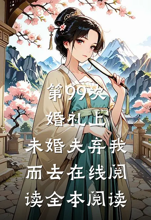 第99次婚礼上，未婚夫弃我而去在线阅读全本阅读