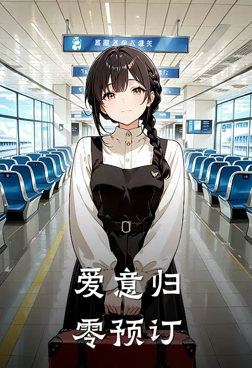 爱意归零预订