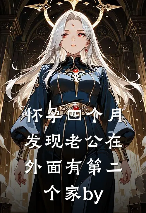 怀孕四个月，发现老公在外面有第二个家by
