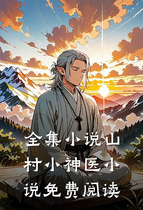 全集小说山村小神医小说免费阅读