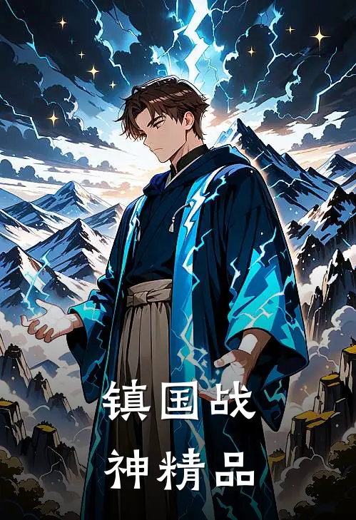 镇国战神精品