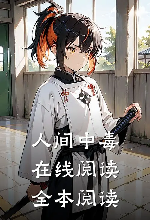 人间中毒在线阅读全本阅读