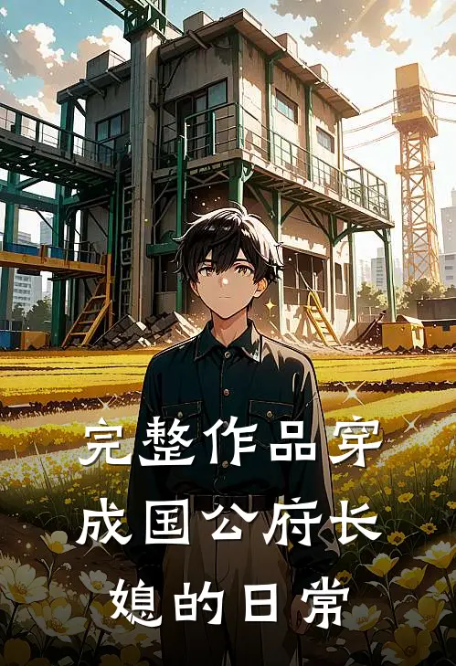 完整作品穿成国公府长媳的日常
