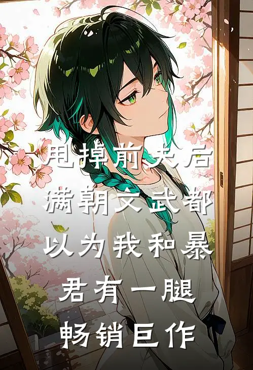 甩掉前夫后，满朝文武都以为我和暴君有一腿畅销巨作