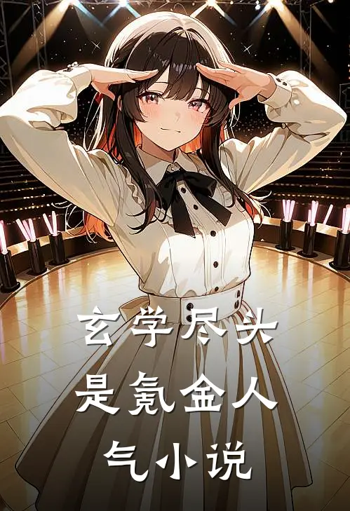 玄学尽头是氪金人气小说