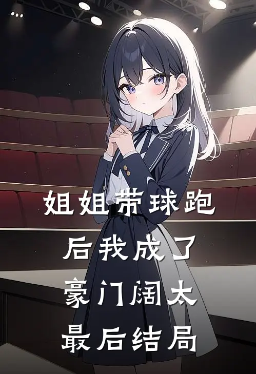 姐姐带球跑后我成了豪门阔太最后结局