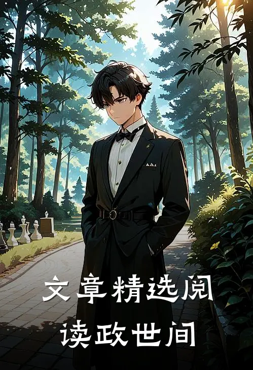 文章精选阅读政世间