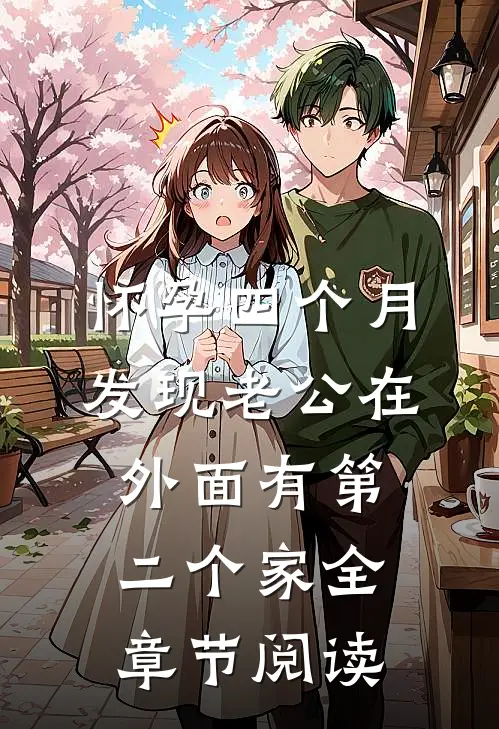 怀孕四个月，发现老公在外面有第二个家全章节阅读
