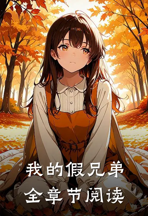 我的假兄弟全章节阅读