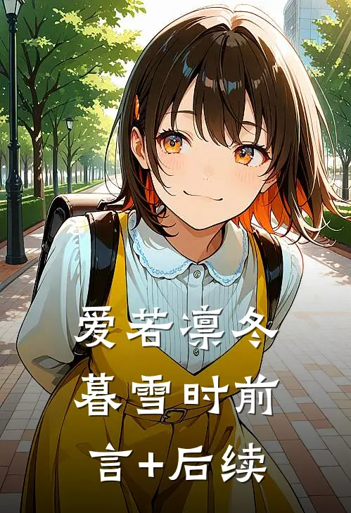爱若凛冬暮雪时前言+后续