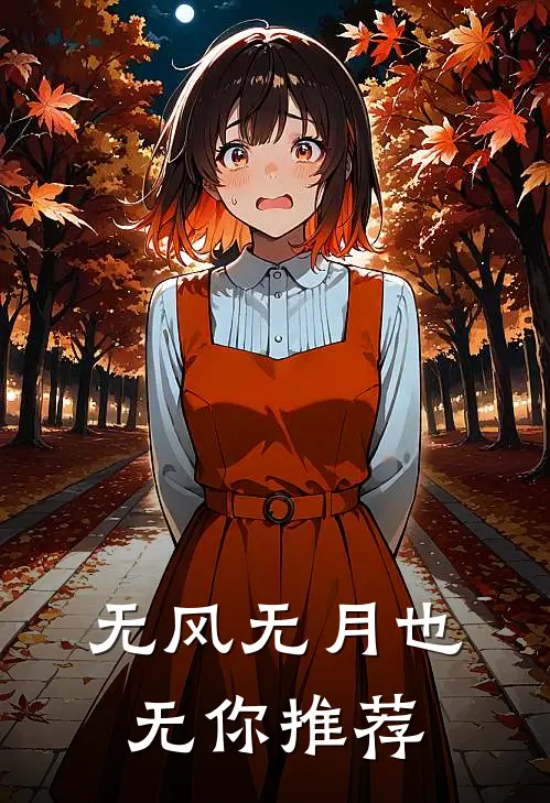 无风无月也无你推荐