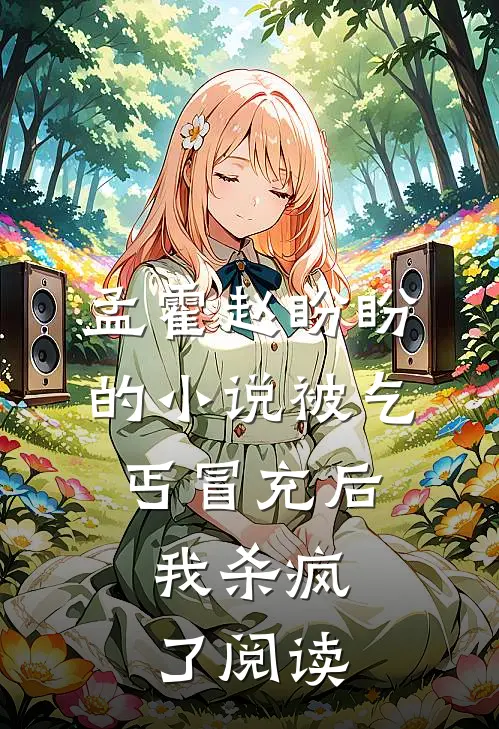 孟霍赵盼盼的小说被乞丐冒充后，我杀疯了阅读