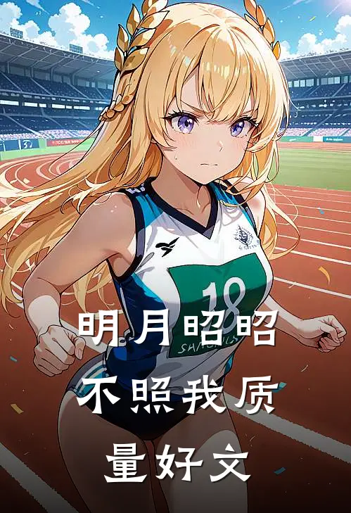 明月昭昭不照我质量好文