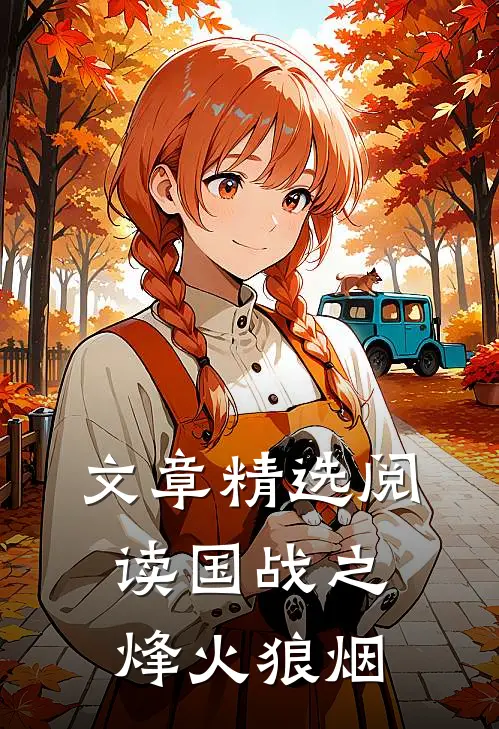 文章精选阅读国战之烽火狼烟