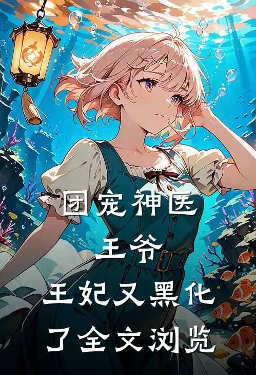 团宠神医：王爷，王妃又黑化了全文浏览