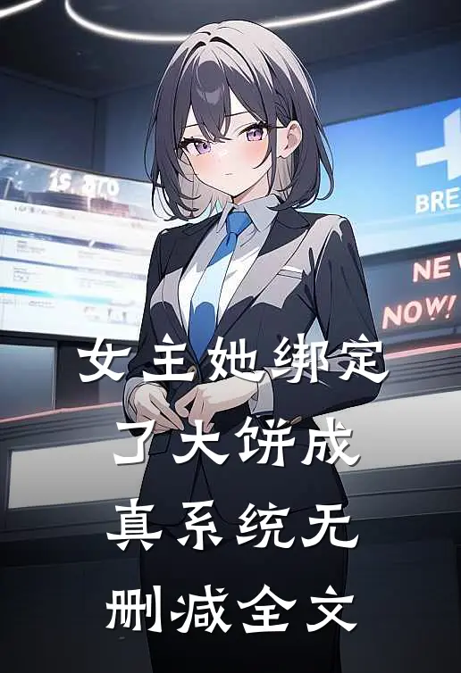女主她绑定了大饼成真系统无删减全文