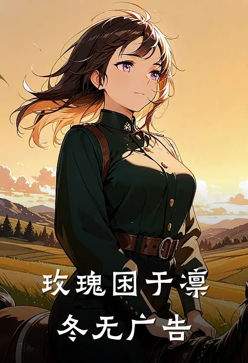 玫瑰困于凛冬无广告